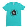 fahrie77 Ladies Fitted T-Shirt