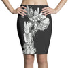 optimus prime 2 Pencil Skirts