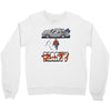 marty Crewneck Sweatshirt