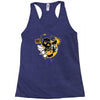killa beez Racerback Tank