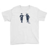 fist bump for liberty Youth Tee