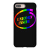 unicorns,unicorn inside,funny iPhone 8 Plus Case