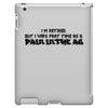 retired (2) iPad 3 and 4 Case