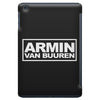 armin van buuren iPad Mini Case