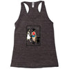 145. my wife 039 Racerback Tank