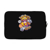 wario&rsquo;s gym Laptop sleeve