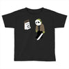 friday the 12th Toddler T-shirt