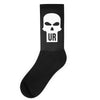 underground resistance ur punisher Socks