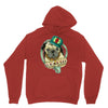 PUG LIFE Unisex Hoodie