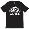 king of the grill T-Shirt