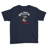 total protonic reversal Youth Tee