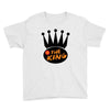 im king Youth Tee