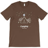 Camping T-Shirt