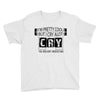 I Am Pretty Cool but Cry A lot You Wouldnt Understand Youth Tee