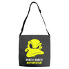 quack quack (2) Adjustable Strap Totes