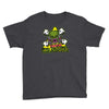 danger Youth Tee