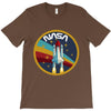 nasa v01 T-Shirt