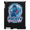 finish yours ice cream iPad 3 and 4 Case