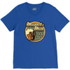 mudder&rsquo;s milk V-Neck Tee