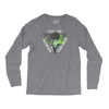 you've woken the hive Long Sleeve Shirts