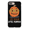 spec tacular pumpkin iPhone 8 Plus
