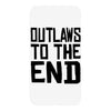 outlaws to the end 3 iPhoneX