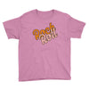 ROCK N ROLL Youth Tee
