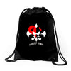 suicide squad 4 Drawstring Bags