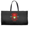 samus pest control Weekender Totes