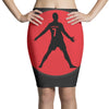 ronaldo Pencil Skirts