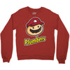 plumbers Crewneck Sweatshirt