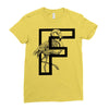 florida Ladies Fitted T-Shirt