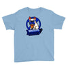 quicksilver delivery Youth Tee