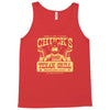chuck's texan grill Tank Top
