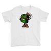 dollar king Youth Tee