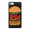 big tasty iPhone 7 Case