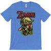 legend of zombie T-Shirt
