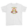 homer's gym Youth Tee