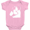 anthony kiedis Baby Onesie