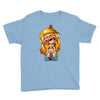 tired Youth Tee