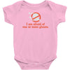 phasmophobia Baby Bodysuit