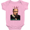 Notorius Rbg Baby Bodysuit