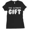 the ultimate Ladies Fitted T-Shirt