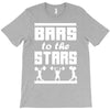 bars to the stars T-Shirt