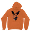 po ink Unisex Hoodie