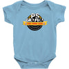 PS GRAFIKA Baby Bodysuit