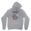Our Family is Growing Unisex Hoodie