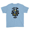 atomic bomb baby Youth Tee