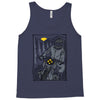enjoy the ride Tank Top