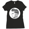 panic! at the disco Ladies Fitted T-Shirt